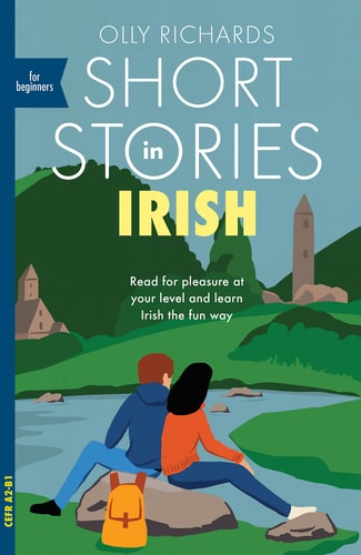 Short Stories in Irish for Beginner...