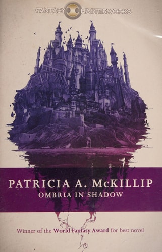 Ombria in Shadow