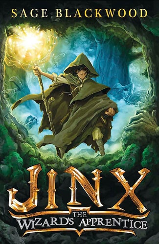 Jinx (Jinx, 1)