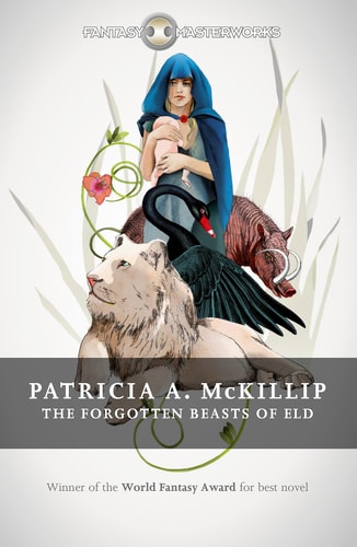 The Forgotten Beasts of Eld