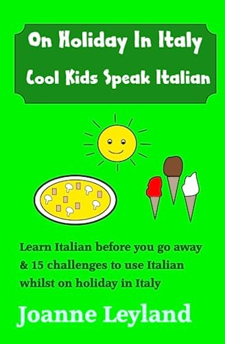 On Holiday In Italy