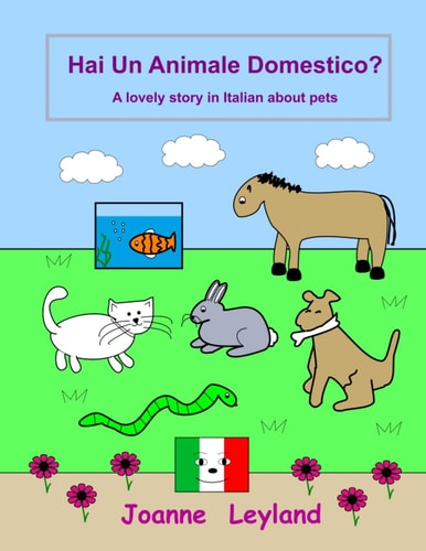Hai Un Animale Domestico