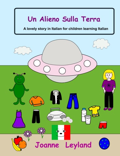 Alieno sulla Terra
