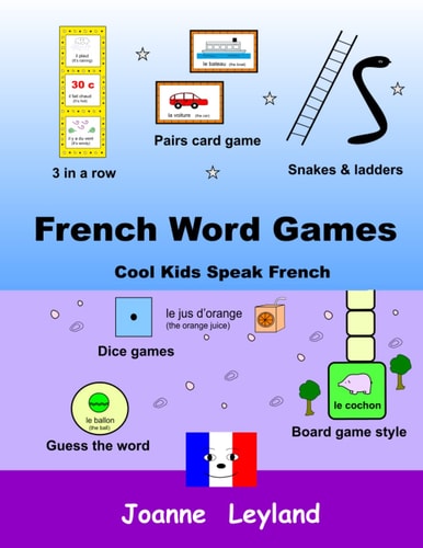 French Word Games