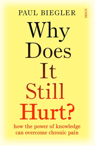 Why Does It Hurt So Damn Good
