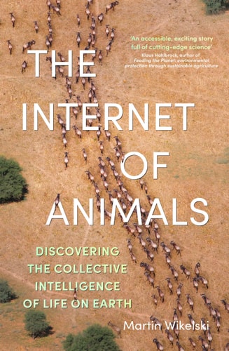 The Internet of Animals: Human-Animal Relationships in the Digital Age