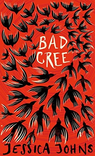 Bad Cree: A Novel