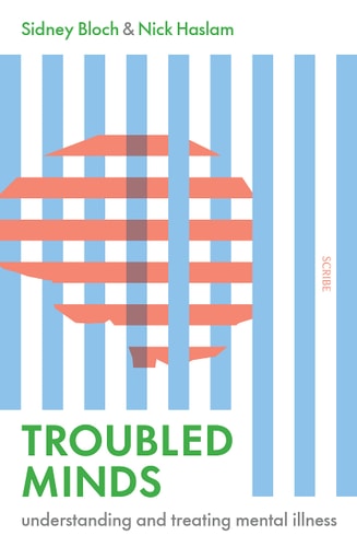 Poems for Troubled Minds (& Troubled Souls)