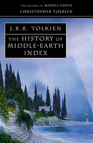 The History of Middle-earth Box Set #2: The Lays of Beleriand / The Shaping of Middle-earth / The Lost Road (The History of Middle-earth Box Sets, 2)