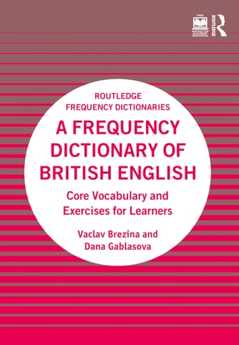 Frequency Dictionary of British...