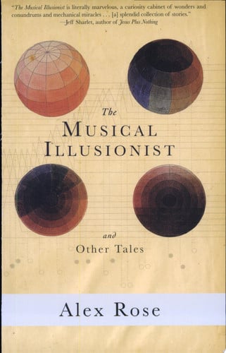 The Musical Illusionist and Other Tales