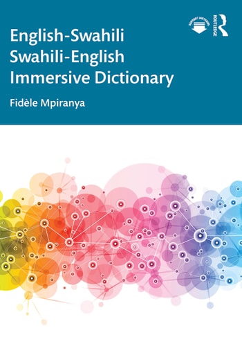 English Swahili / Swahili English...