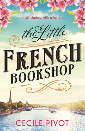 The Little French Bookshop