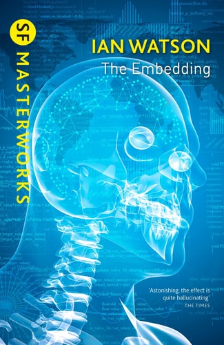 Embedding