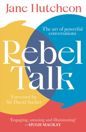 Am I Being Too Subtle?: Straight Talk From a Business Rebel