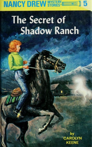 The Secret of Shadow Ranch