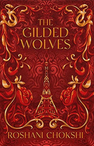 Gilded Wolves (The Gilded Wolves, 1)