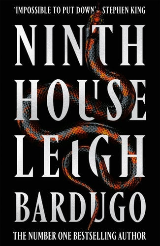 Ninth House (Alex Stern, 1)
