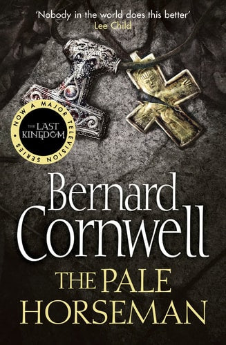 The Pale Horseman (The Saxon Chronicles Series #2)