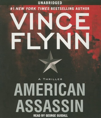 American Assassin: A Thriller