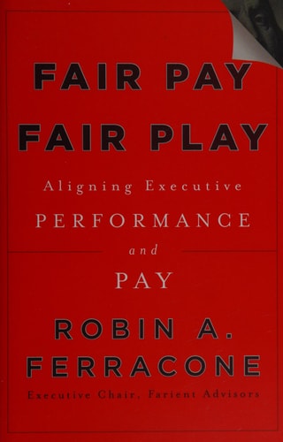 Fair Pay, Fair Play