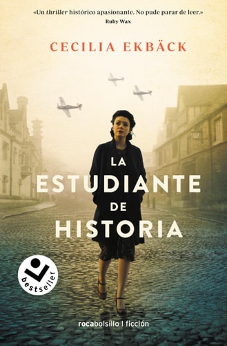 Estudiante de Historia