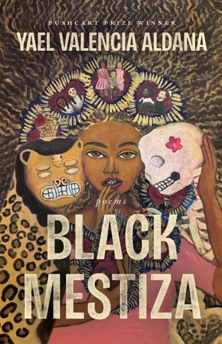 Black Mestiza: Poems (Contemporary Poetry And Prose)