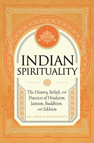 Indian Spirituality
