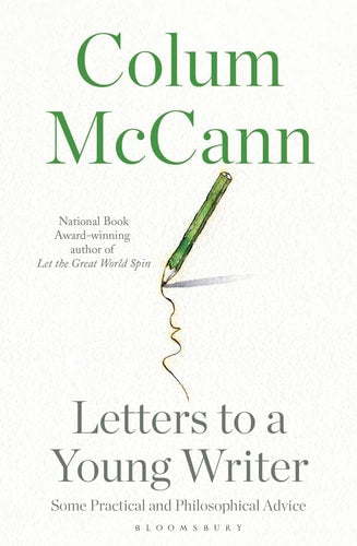 Letters to a Young Therapist