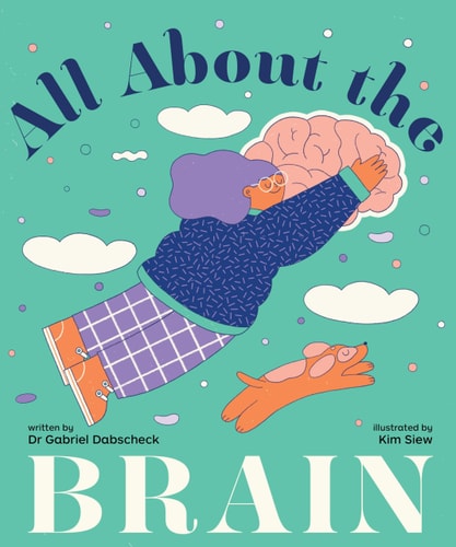 All About the Brain (All About the Body)