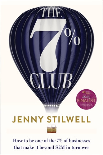 The 7% Club