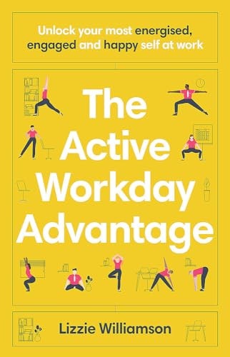 The Active Workday Advantage