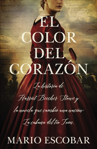 Color del Corazon