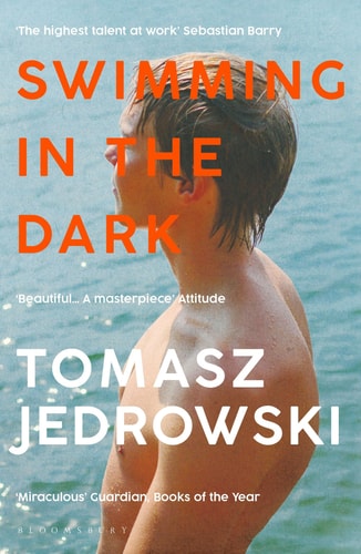 Swimming in the Dark: A Novel