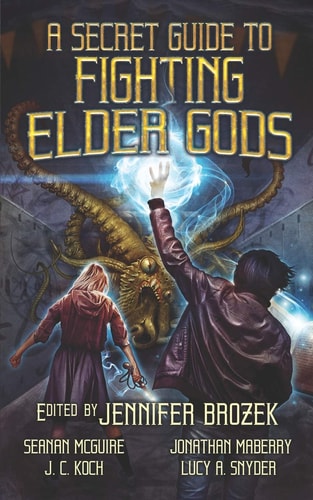 A Secret Guide to Fighting Elder...