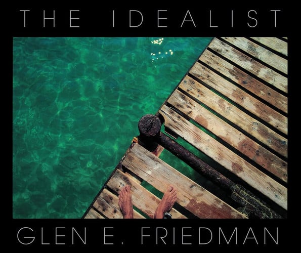 The Idealist In My Eyes 25 Years