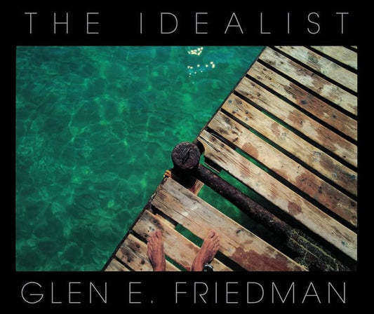 The Idealist In My Eyes 25 Years