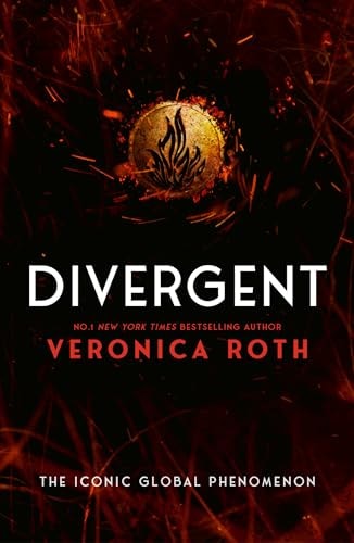 Divergent (Divergent Series, 1)