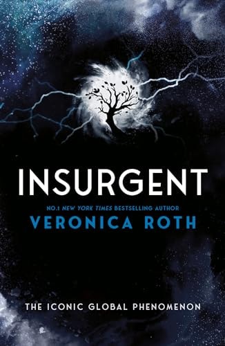 Insurgent (Divergent Series, 2)