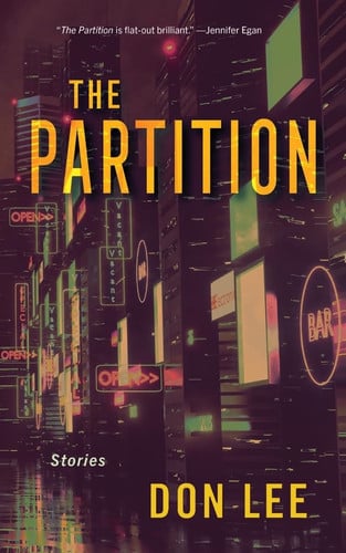 The Partition Stories