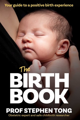 The Calm Birth Method: Your Complete Guide to a Positive Hypnobirthing Experience