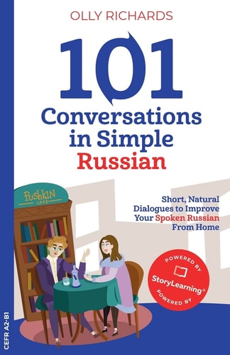 101 Conversations in Simple Russian...