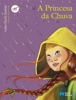 A Princesa Flor Da Beleza (Portuguese Edition)