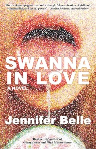 Swanna in Love