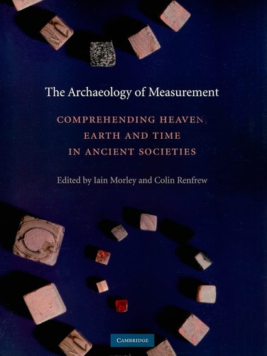 The Archaeology of Measurement