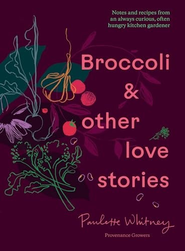 Broccoli and Other Love Stories...