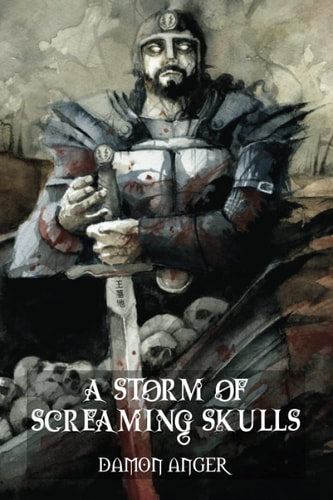 A Storm of Screaming Skulls