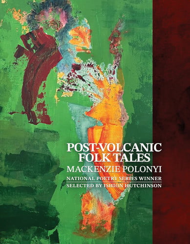 Post-Volcanic Folk Tales