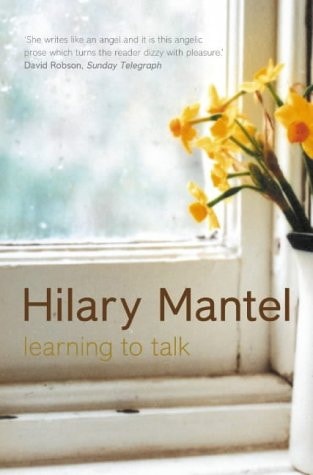 Learning to Fly: A Collection of Short Stories