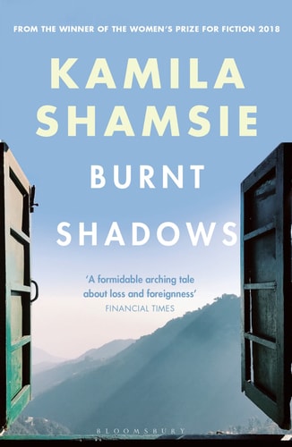 Burnt Shadows: A Novel